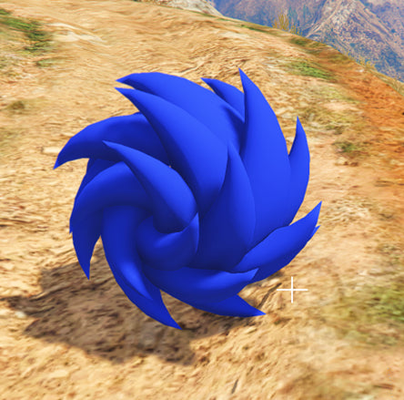 Sonic ball