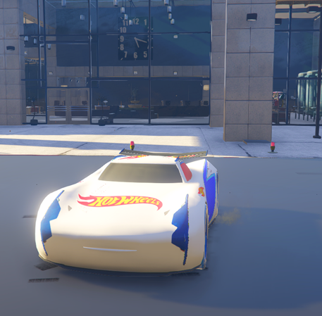 Evilwheelboss