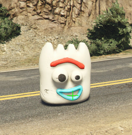 Forky 2
