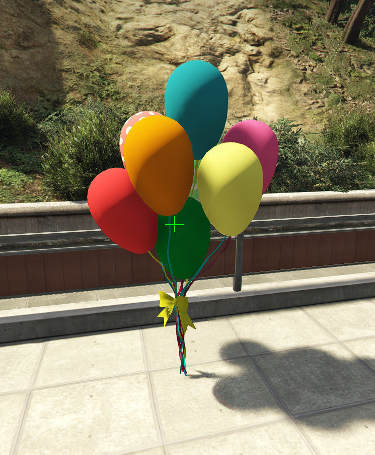 Ballon