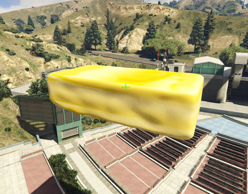 Big Butter