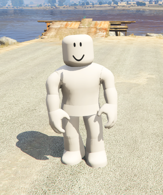 Roblox