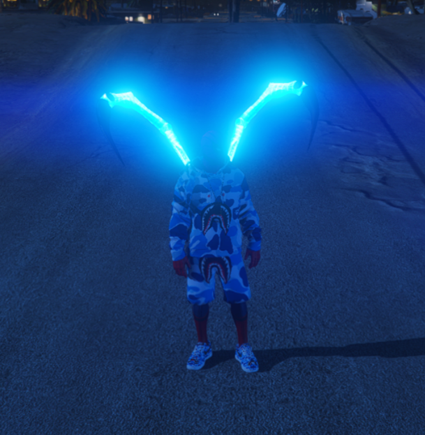 Spiderman Rizz 1
