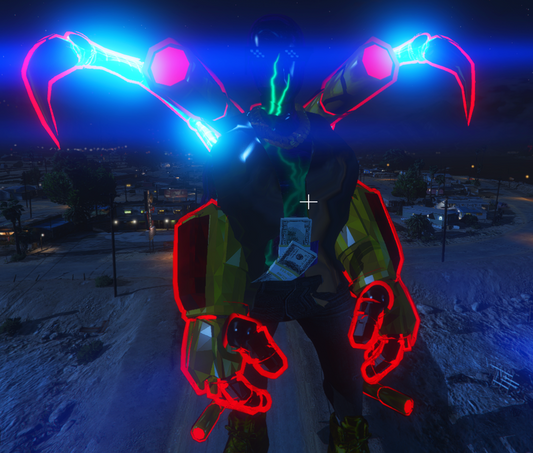 Spiderman Rizz Final