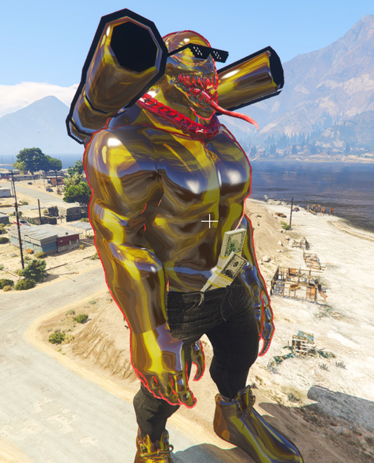 Venom Rizz Final