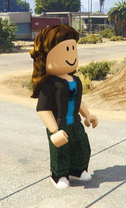 Roblox Player nn2