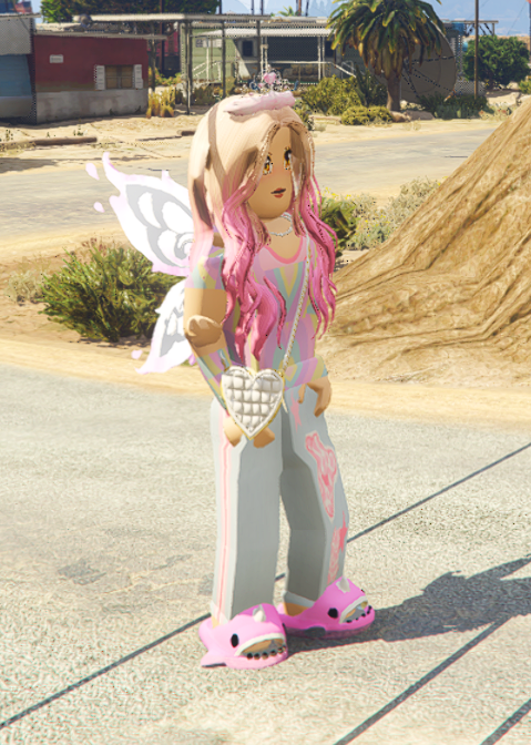 Roblox Player nn4