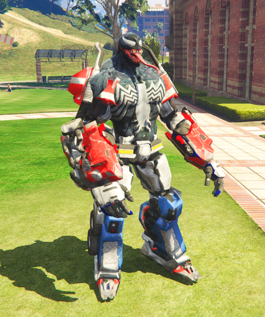 Transformers Venom1