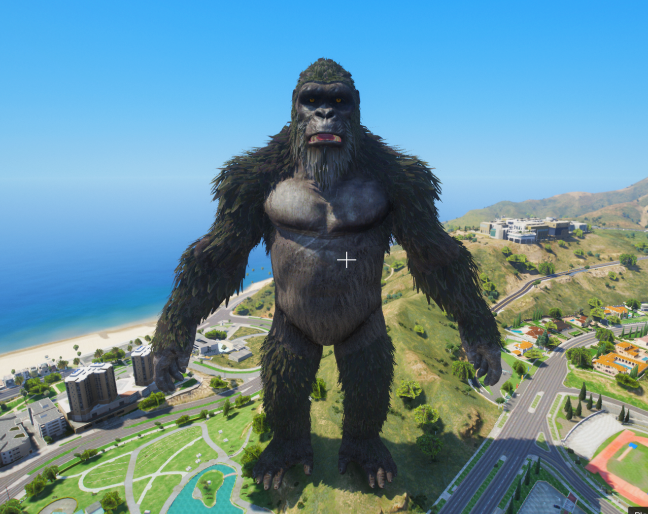 King Kong Giant