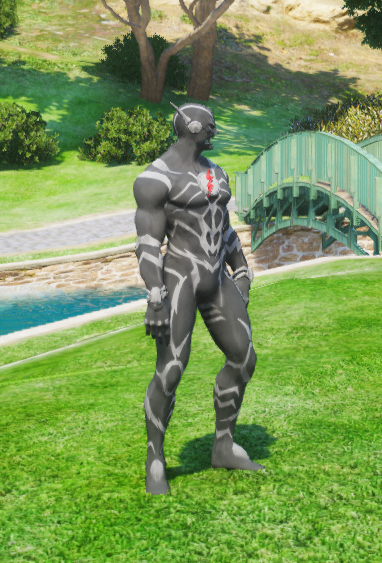 Flash Black