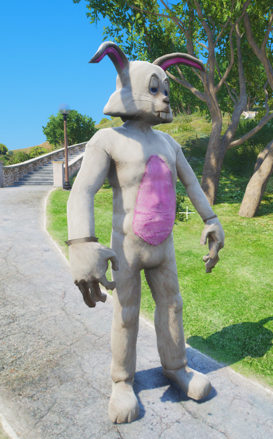 Big Bunny 1