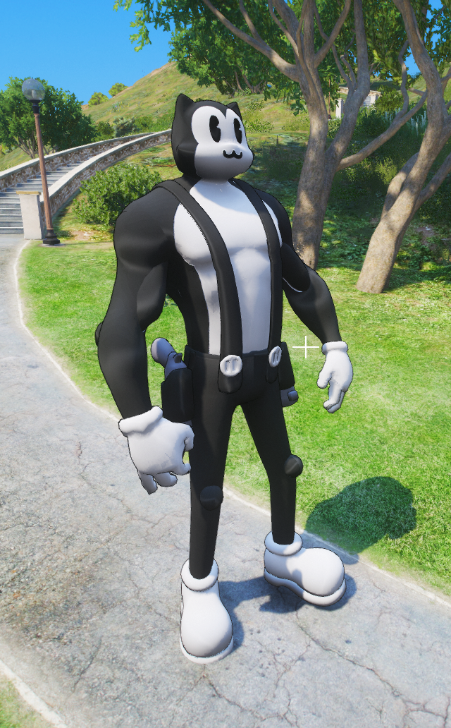 Big Cat 2