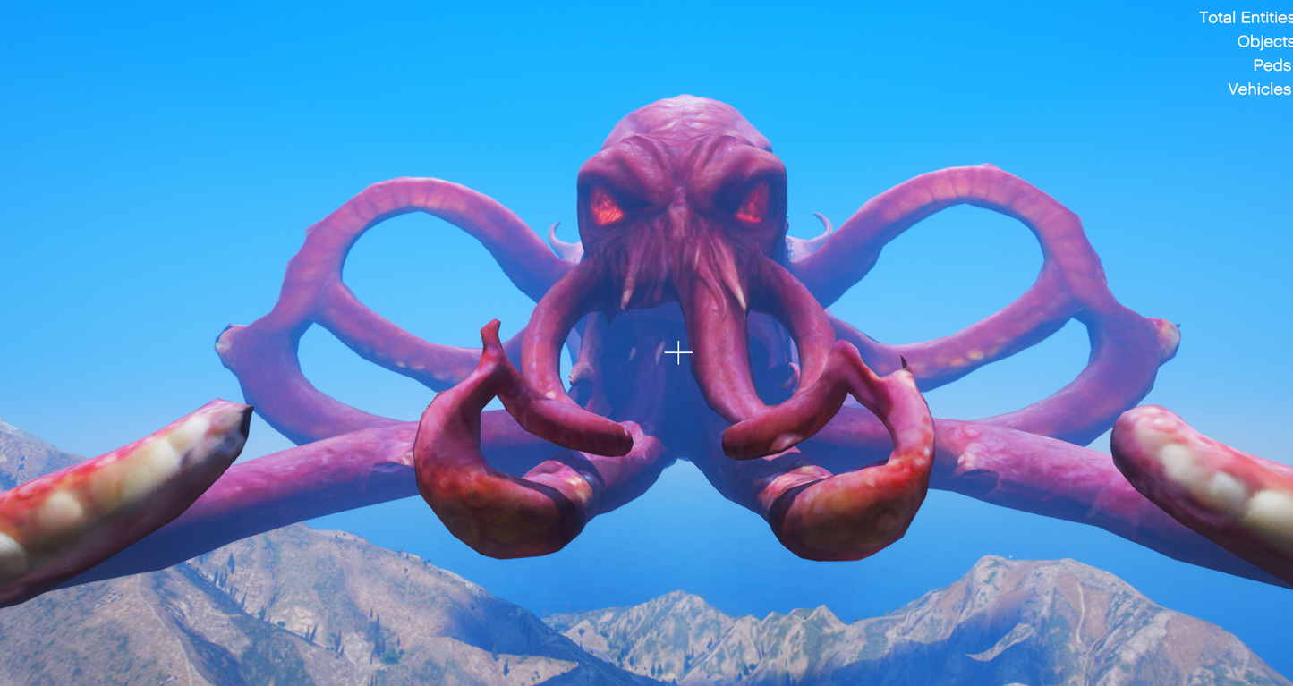 Kraken