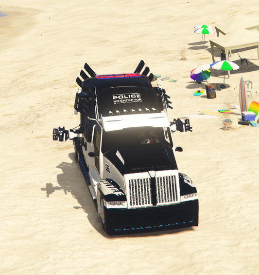Transformer Optimus COP 5