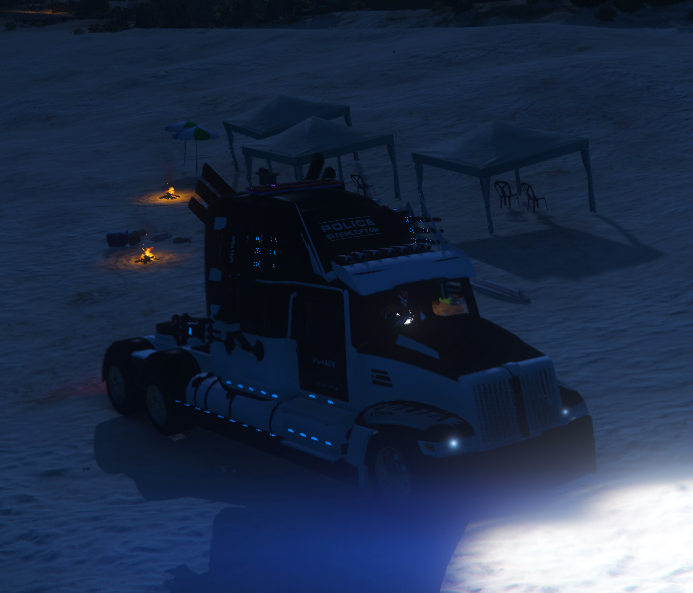 Transformer Optimus COP 5