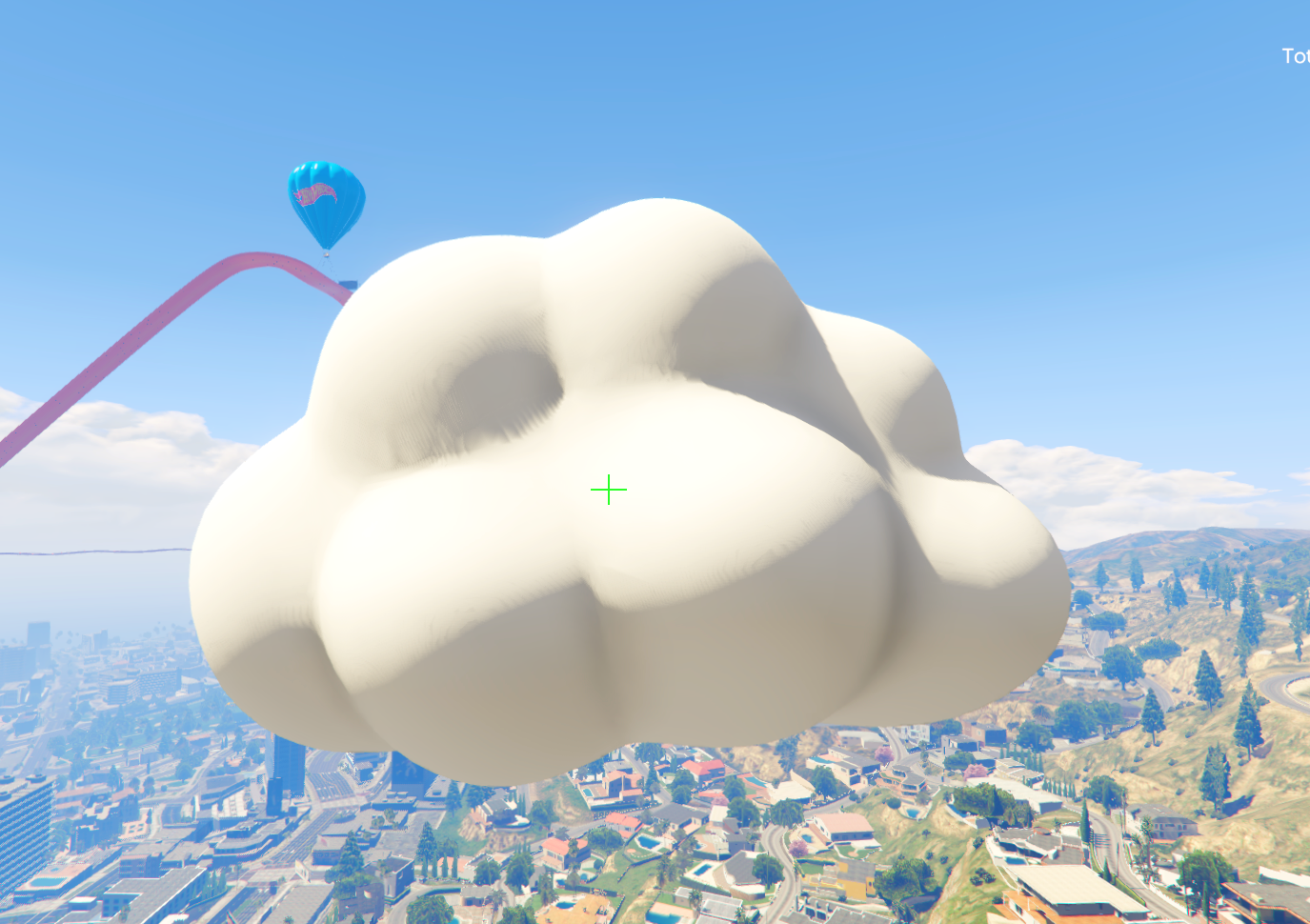 Cloud