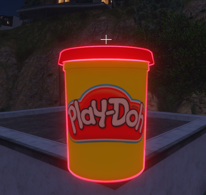 Play-Doh