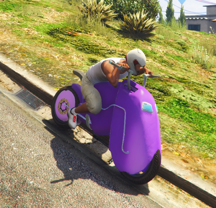 Dirt Bike Stunt 7