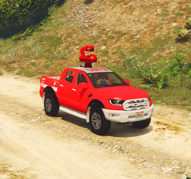 FireTruck 03
