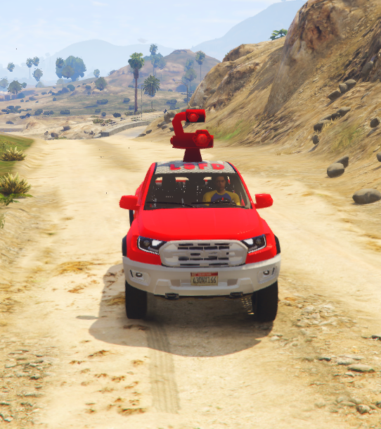 FireTruck 03