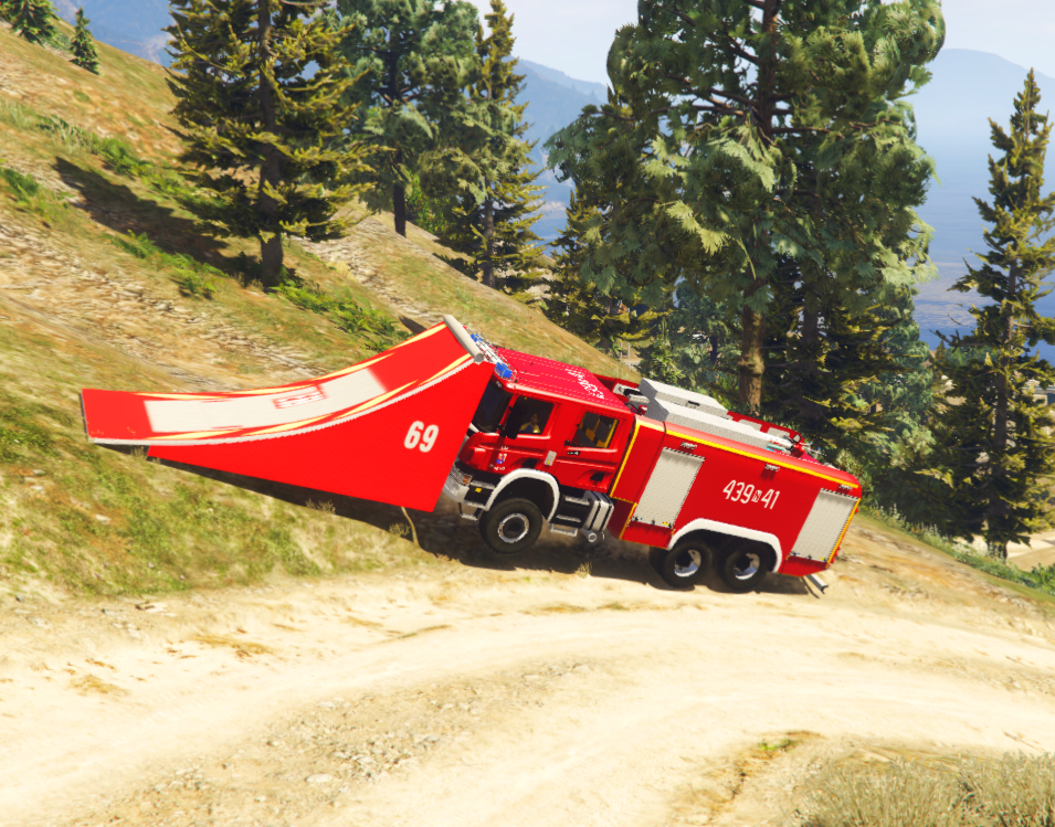 FireTruck 06