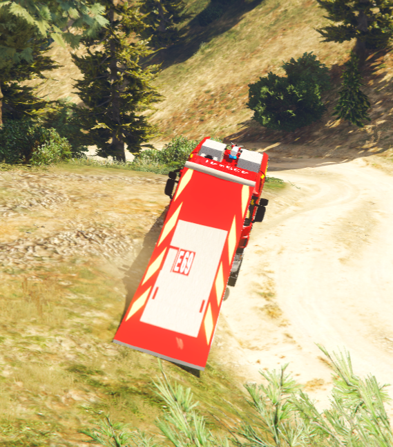 FireTruck 06