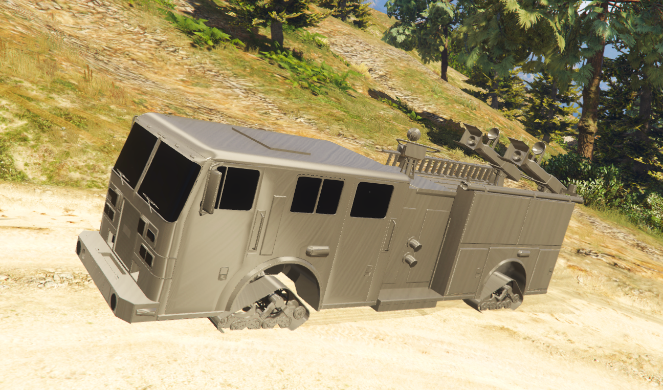 FireTruck 10