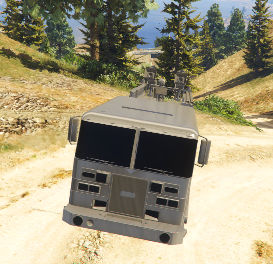 FireTruck 10