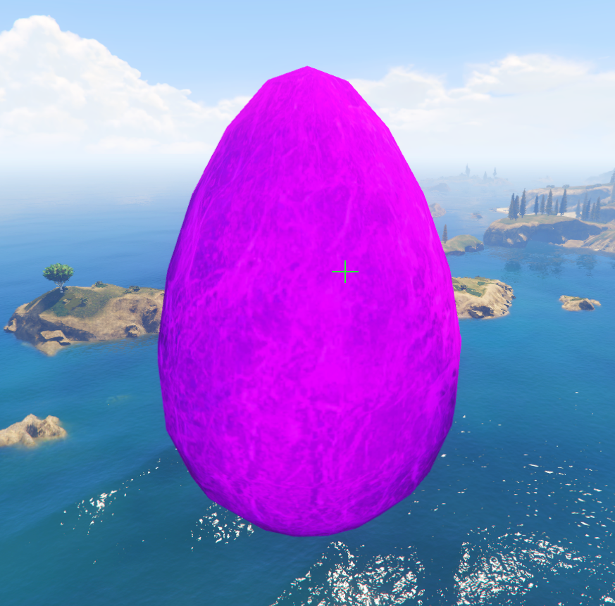 Big Egg 2