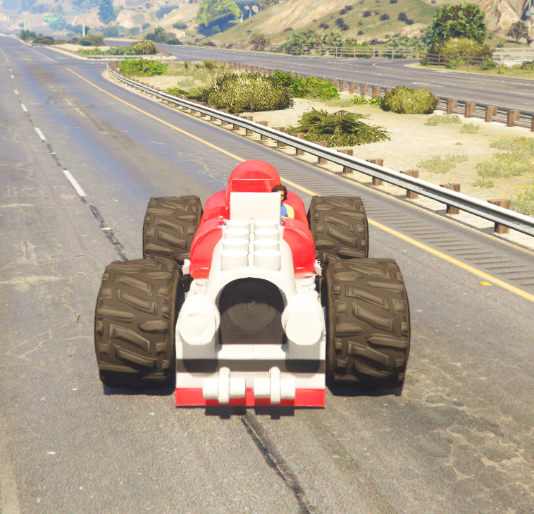 Lego biggest 03