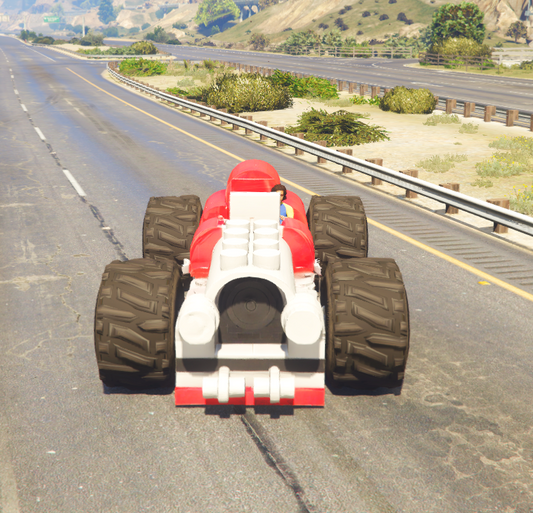 Lego biggest 03