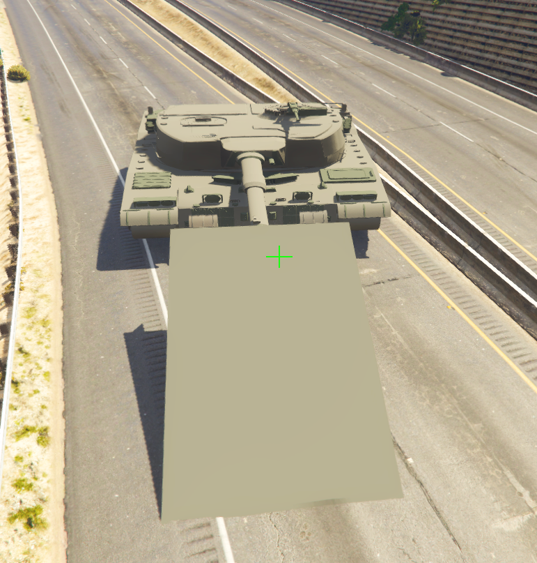 Ramp Tank 4