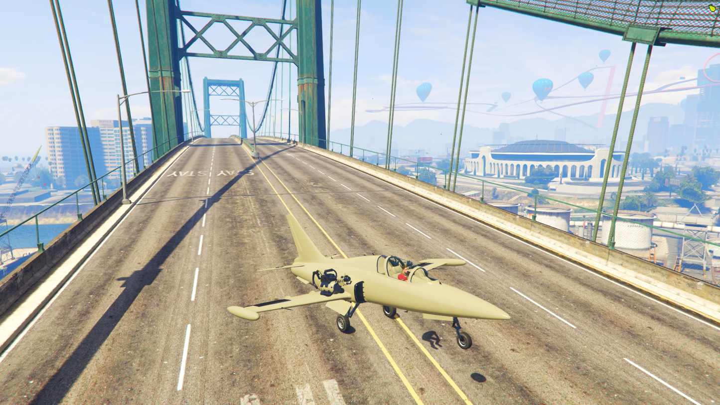 Transformer Plane 6