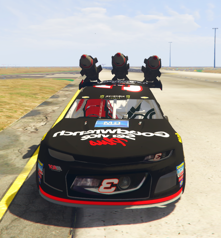 Race Car 6