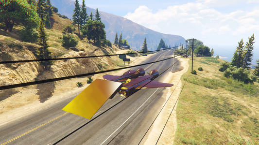 Ramp Tank 1