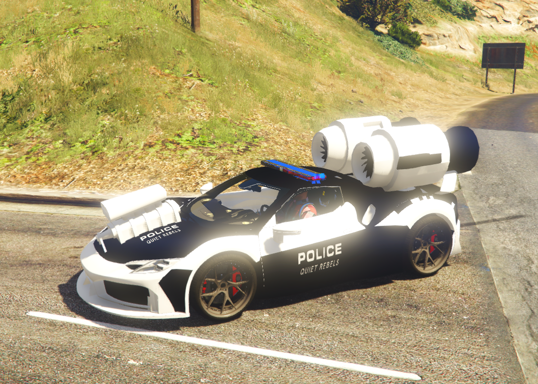 Troll Cop 5
