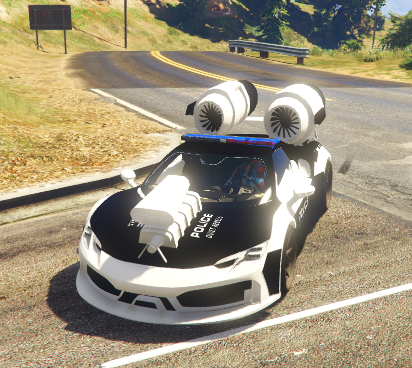 Troll Cop 5