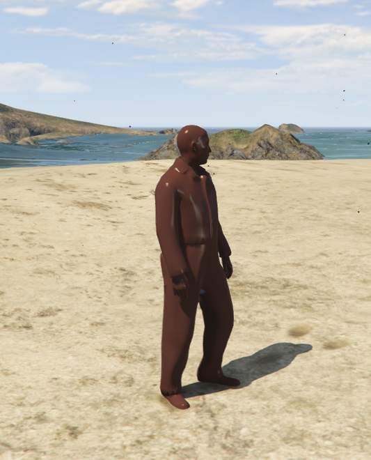 NPC Chocolate