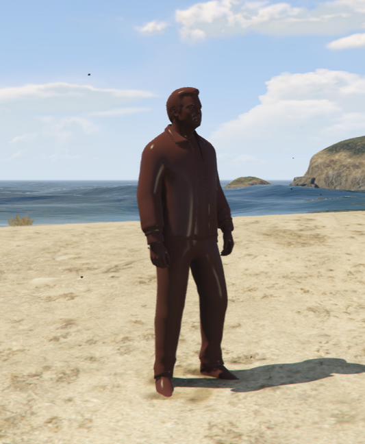 Michael Chocolate
