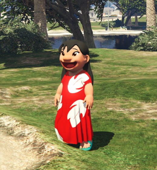 Lilo