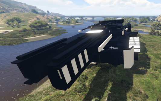 Police Tank 10