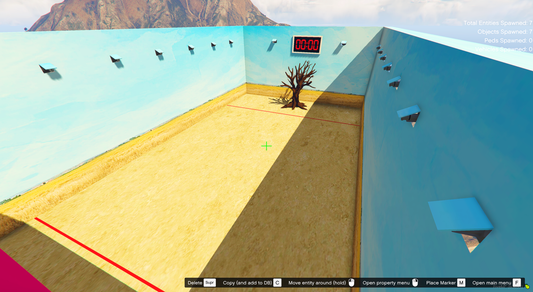 What's inside Squid Game Guards?