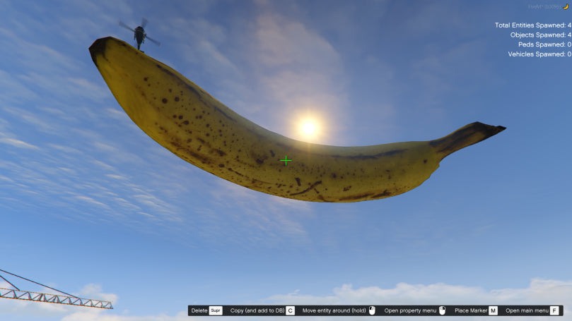 Banana