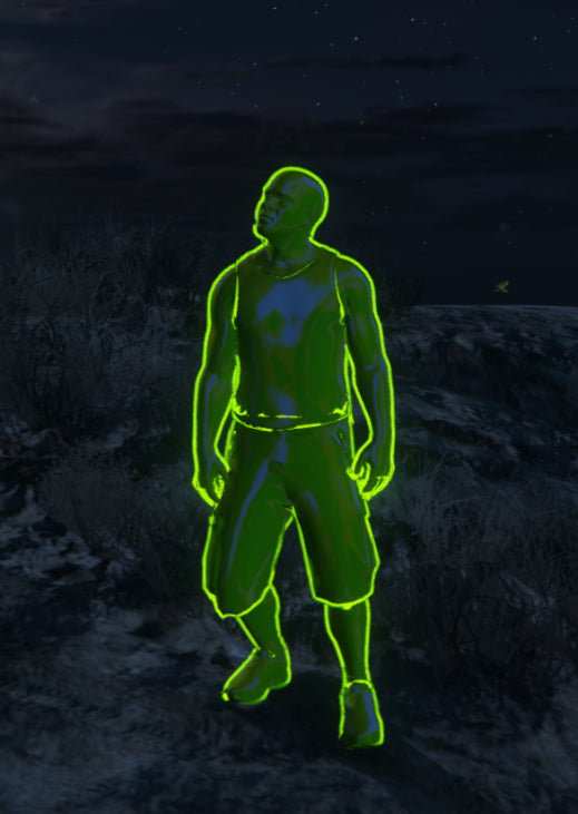 Franklin Slime