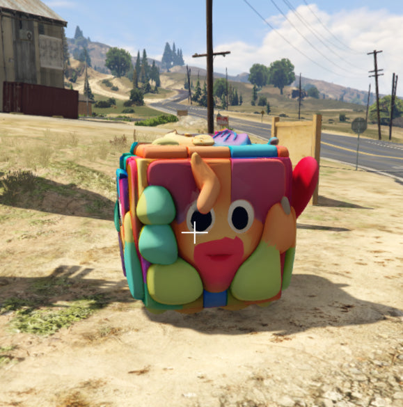 l_cube