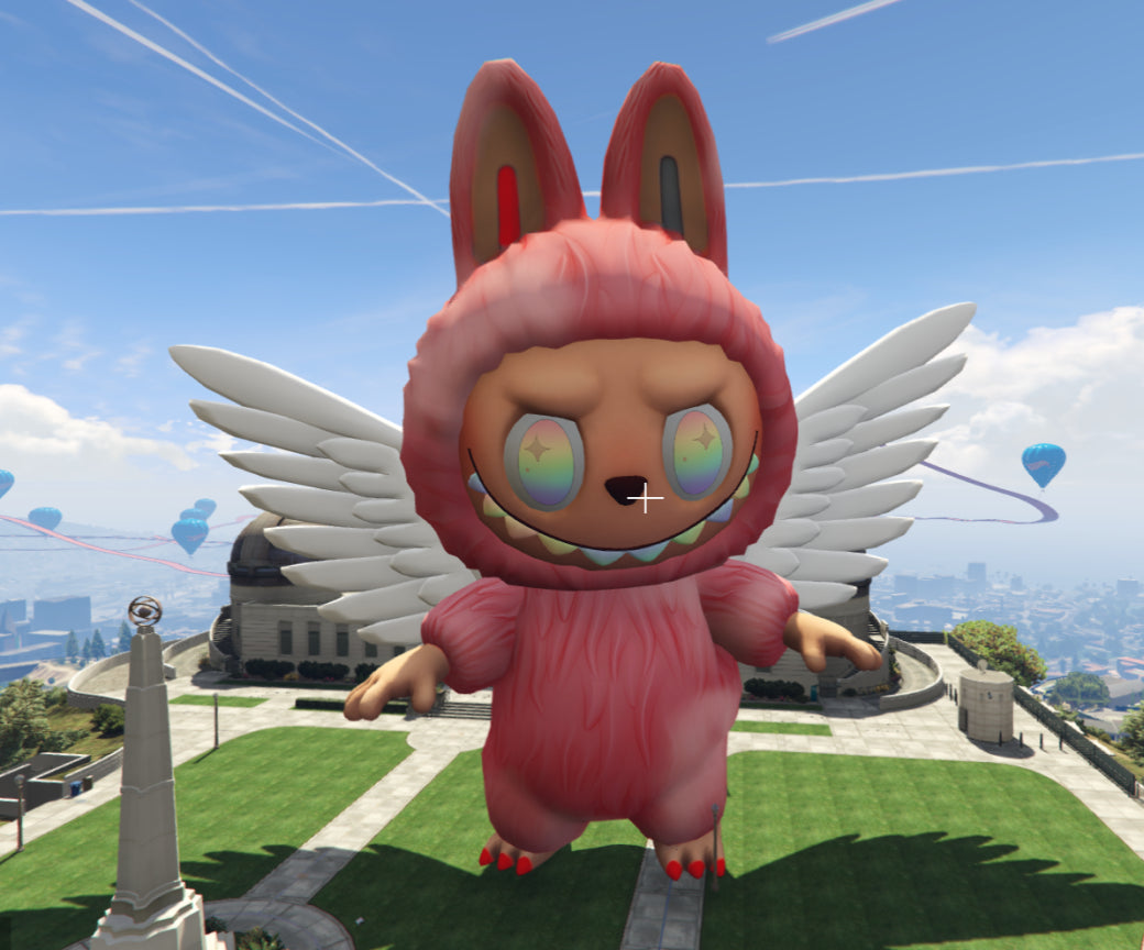 Labubu 2 Final
