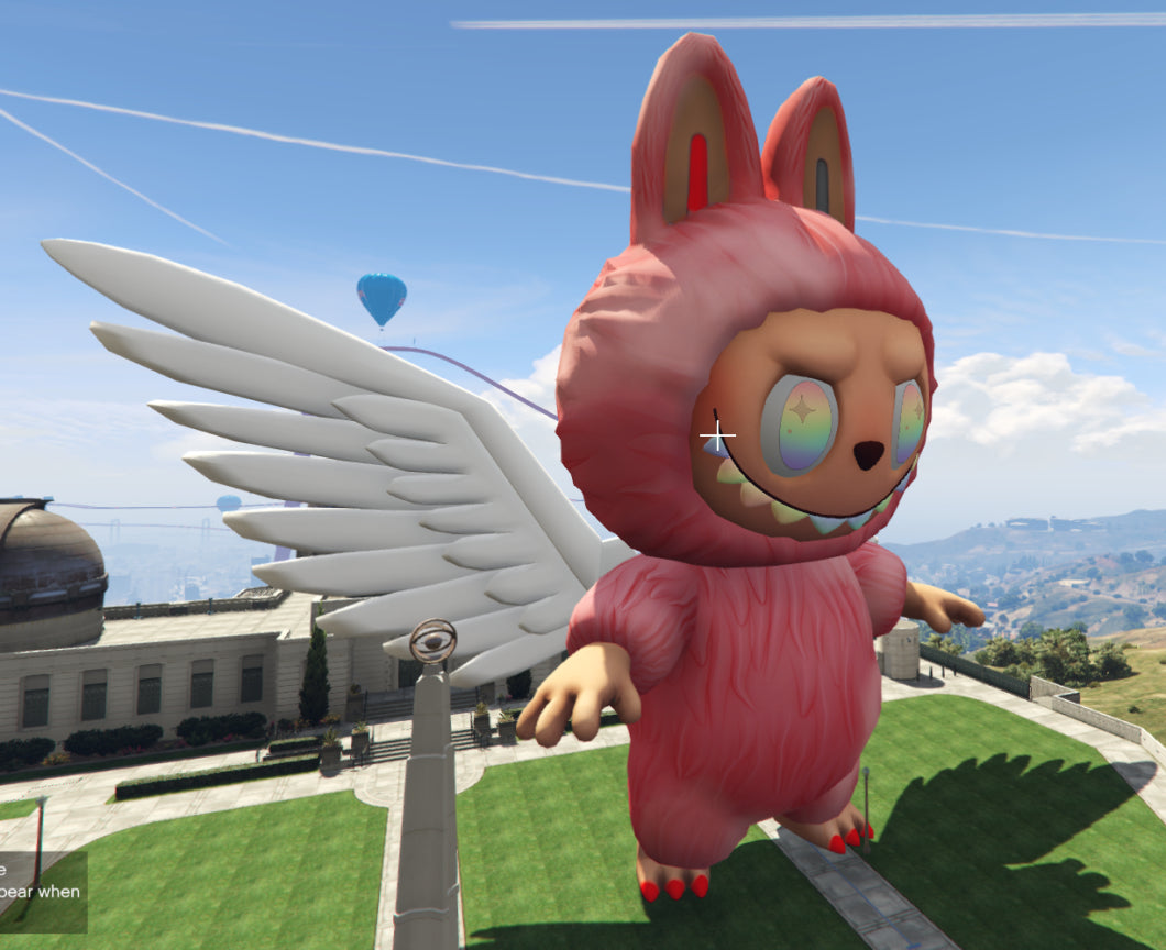 Labubu 2 Final