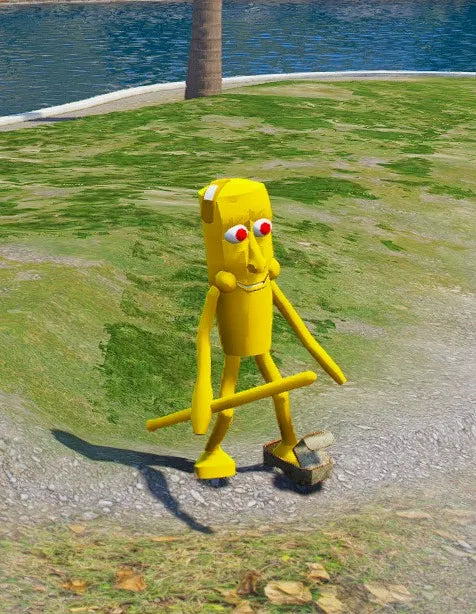 Strongest Tung Tung Sahur 1