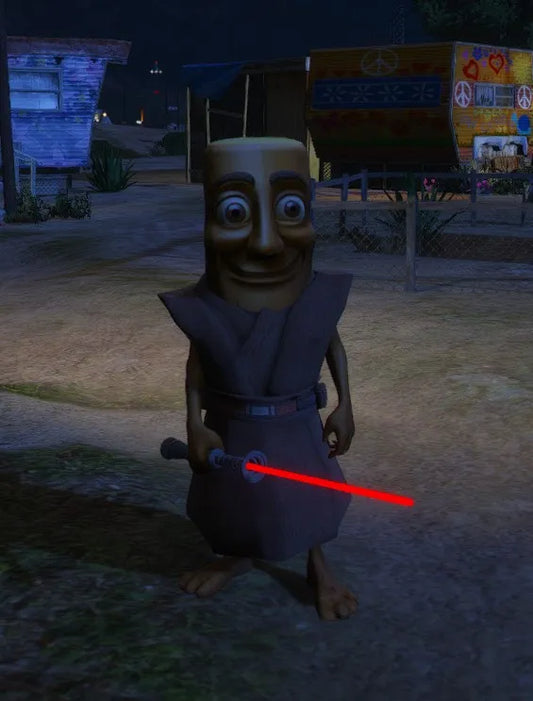 Strongest Tung Tung Sahur 2