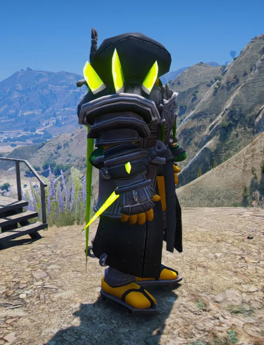 Strongest Tung Tung Sahur 4